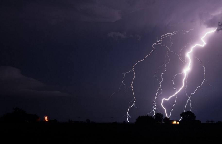 防雷檢測：雷電對人體的傷害有多大？該如何預(yù)防